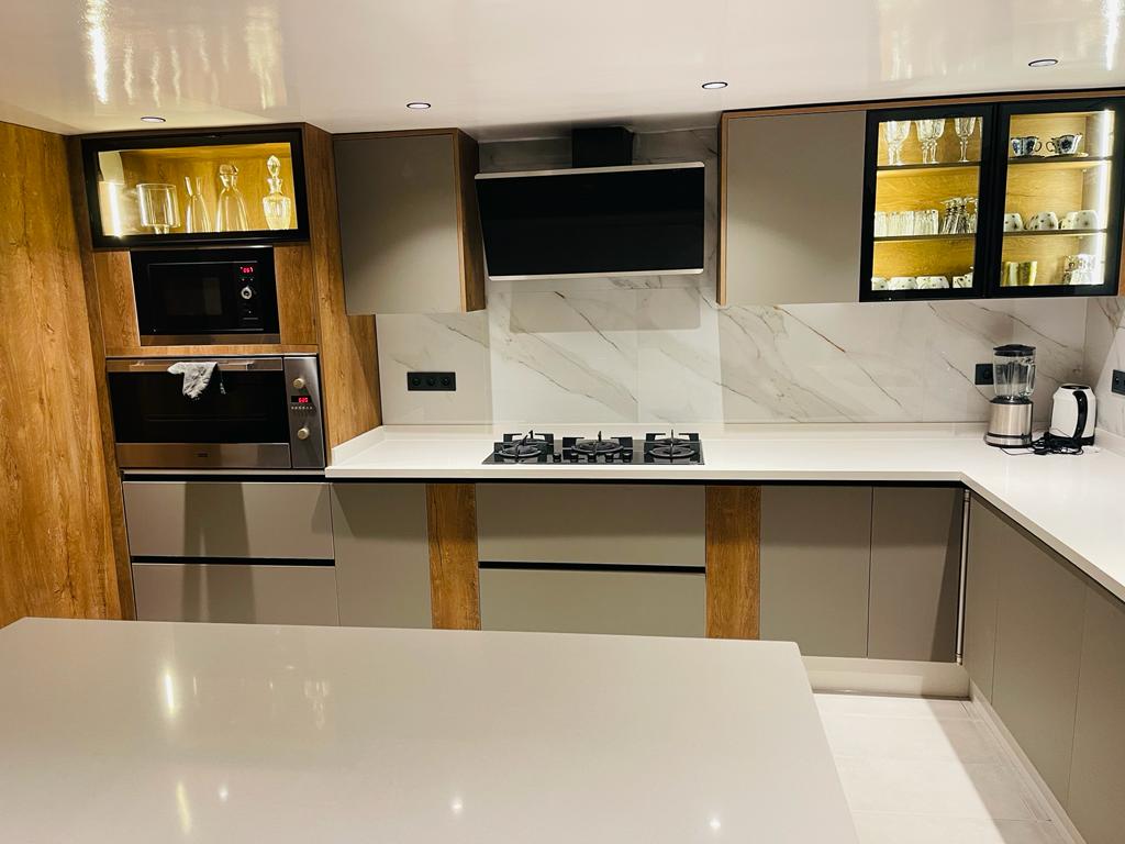 Programme immobilier Marrakech